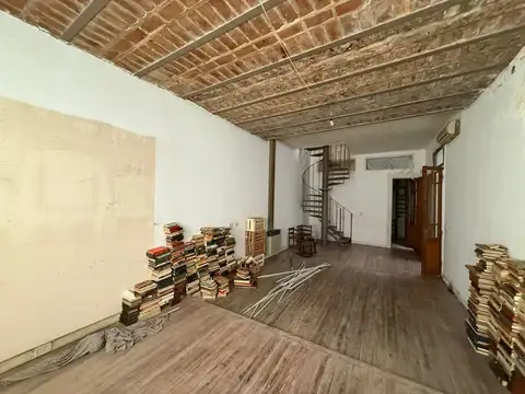CASA 4 AMBIENTES EN VILLA URQUIZA