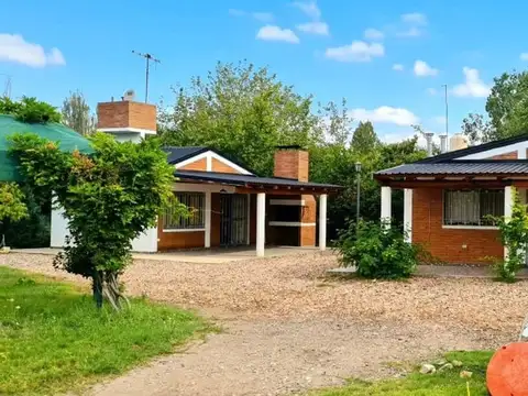 Casa en Venta en San Rafael, Mendoza