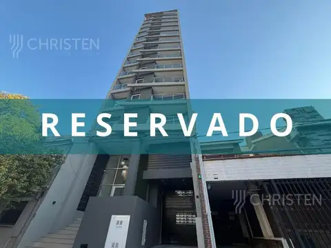 Departamento A ESTRENAR en ALQUILER