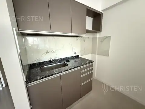 Departamento en Alquiler A Estrenar
