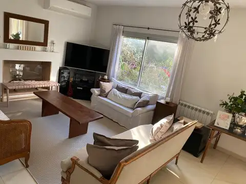 Casa en alquiler temporario en villanueva