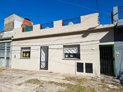 PH 4 AMB. 2 PLANTAS, POR PASILLO, C/PARQUE Y TERRAZA