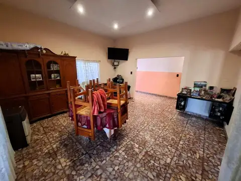   OFERTA   PH 4 AMB., POR PASILLO, C/PARQUE Y TERRAZA