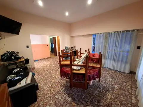 Tuyutí 600
