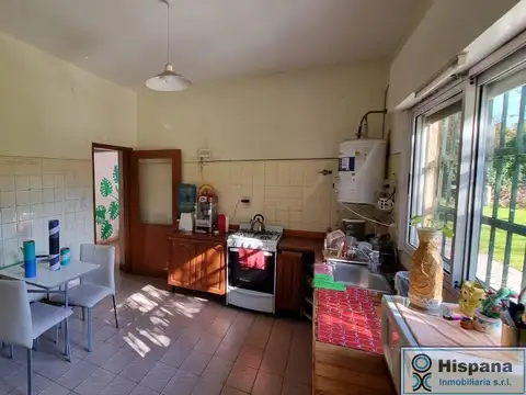 Casa en Venta 20 años