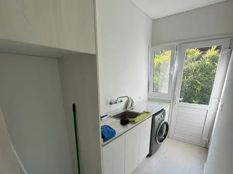 Casa en alquiler en La Cuesta