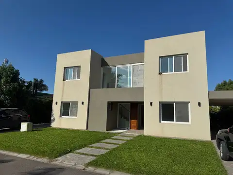 Casa en alquiler en La Cuesta