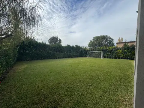 Casa en alquiler en La Cuesta