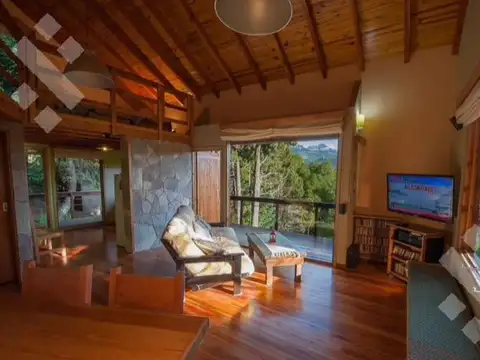 Casa en Venta en San Martin de los Andes, Lácar