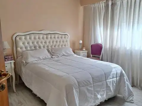 Departamento 4 ambientes con 4 baños