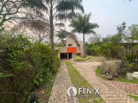 Casa en Venta de 5 dormitorios