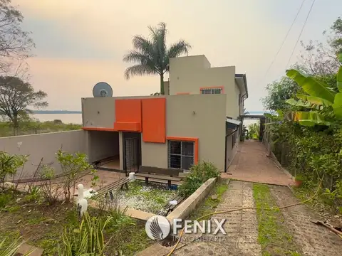 CF1160 - CASA EN VENTA B° COSTA MANGO