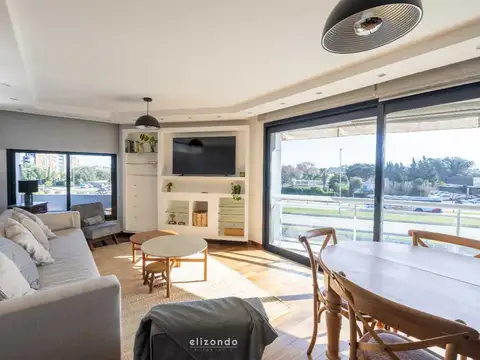Departamento en Alquiler de 2 ambientes