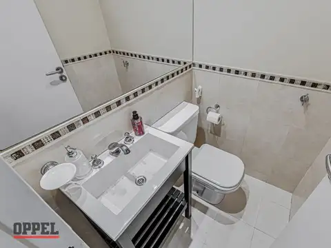 Departamento en Venta 18 años