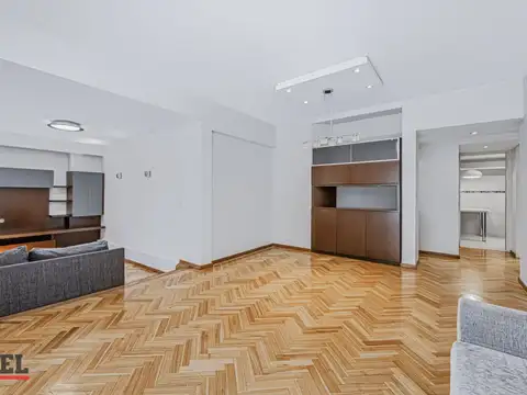 Departamento en Venta en Belgrano, USD 355.000