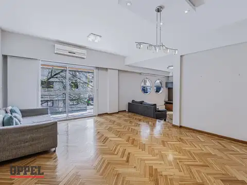 OPPEL | Departamento en Venta | BELGRANO  Capital Federal |  Cod: 7949