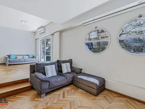 Departamento en Venta de 5 ambientes