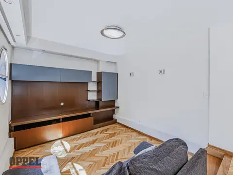 Departamento 5 ambientes con 4 baños