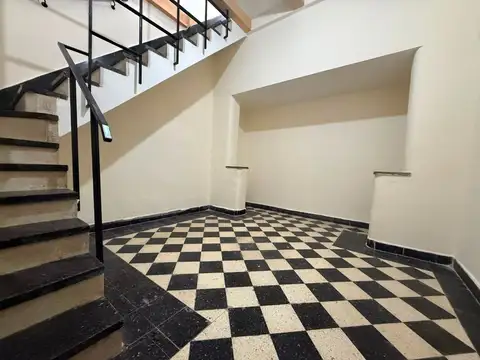 Se alquila casa de 2  D.en B. Fomento 9 de Julio