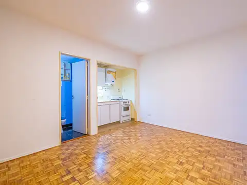 Departamento en Alquiler en Almagro, CABA