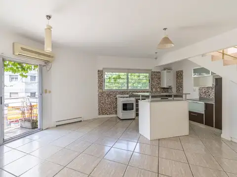 Departamento en Venta 20 años