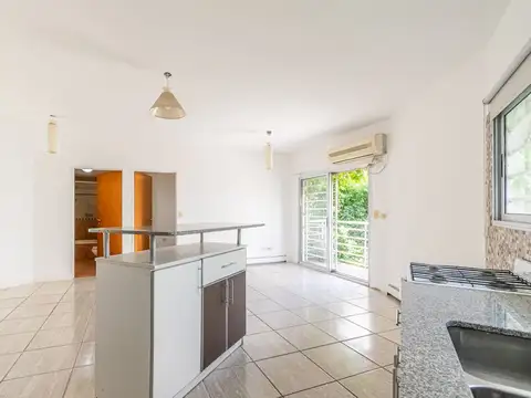 Departamento en Venta en Palermo, USD 298.000