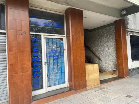 Avenida Coronel Cárdenas 3000, Piso 7