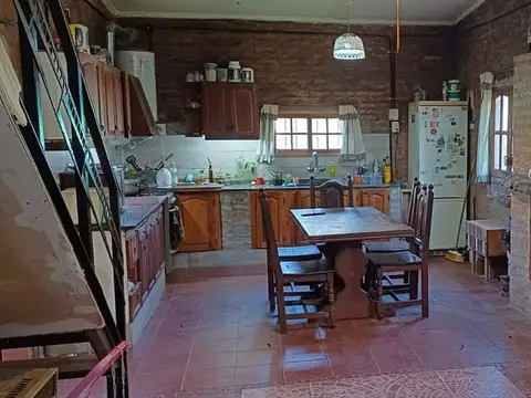 Casa en Venta de 4 dormitorios
