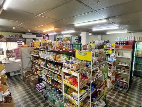 Fondo Comercio en Venta en Aguada , USD 88.000