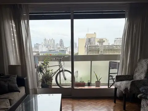 Departamento en Venta 56 años