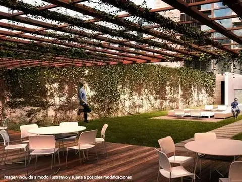 Departamento en Venta Apto profesional