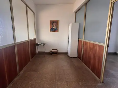 Oficina Monoambiente con 2 baños