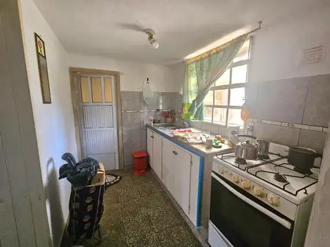 Casa en Venta 57 años