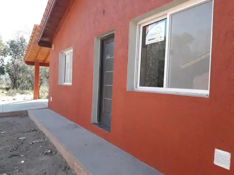  Chalet en venta en Av Norte Merlo San Luis Gas natural
