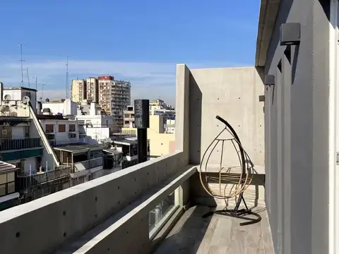 Departamento en Venta en Caballito, USD 132.990