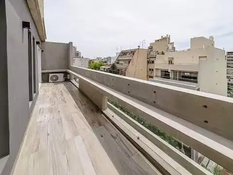 Departamento en Venta 2 años