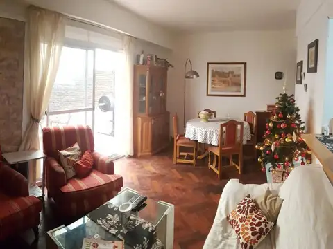 Departamento en Venta en Retiro, USD 185.000