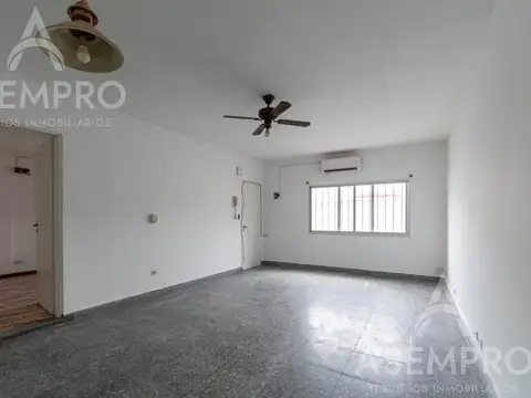 Remedios de escalada de San Martin al 3200