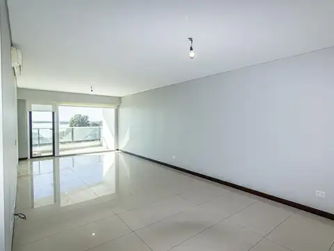 Departamento 5 ambientes con 4 baños