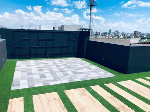 Departamento en Venta Apto profesional