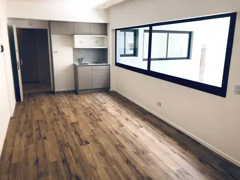 Departamento en Venta en Palermo, USD 92.000