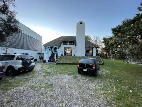 Casa en venta en parque leloir la coyunda 2663, ituzaingo