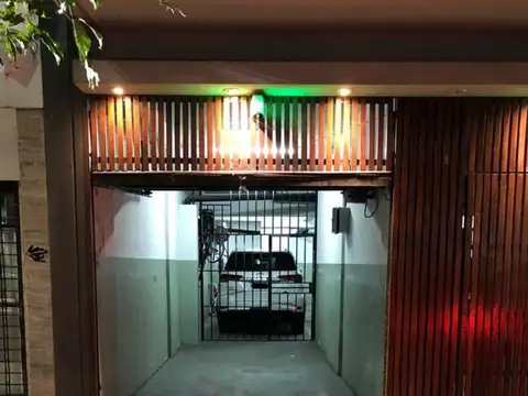 Cochera en Venta Fija