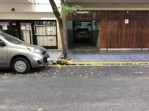Cochera en Venta para coche grande
