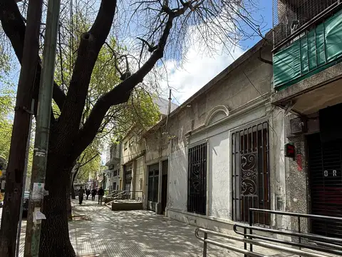 Avenida Regimiento De Patricios 1400, Piso 2