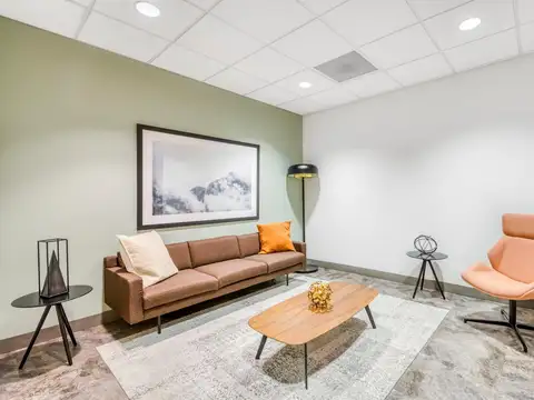 Membresía de coworking en Regus Montevideo, Palermo – Montevideo