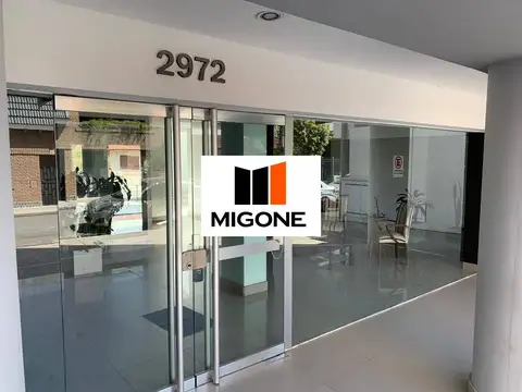 Monseñor Zaspe 2900, Piso 2