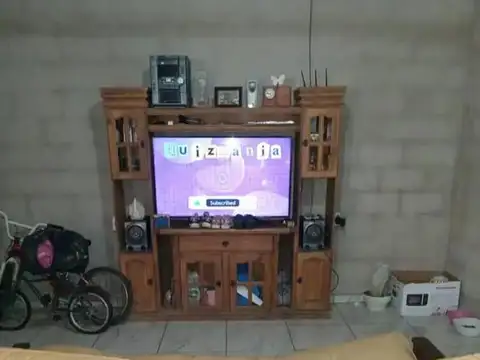 Casa en Venta en Estancia Vieja, USD 51.500