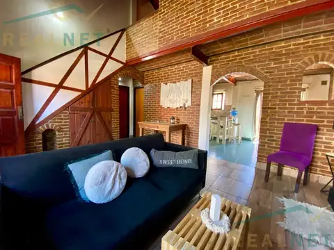Casa en Venta 28 años