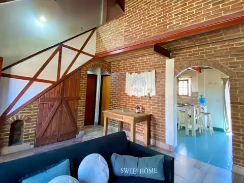 Duplex 4 ambientes en Venta en Ciudad Evita - Puertas del Sol